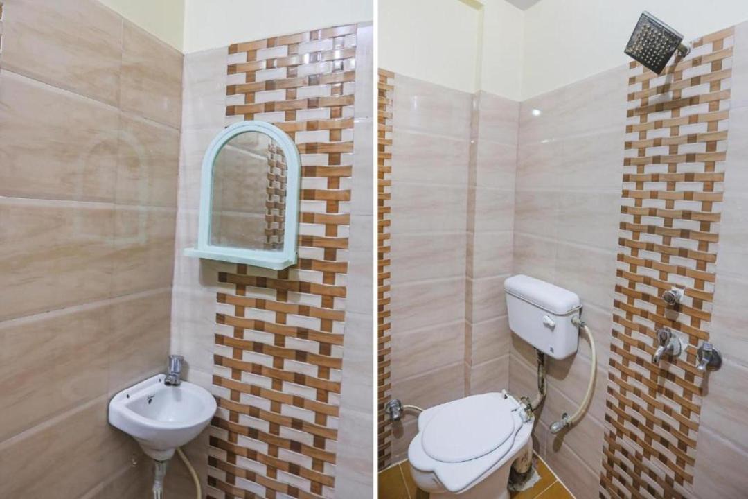 Photo of Bathroom in Kanpur