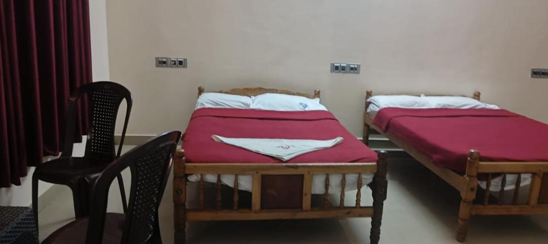 Photo of Bedroom in Marthandam