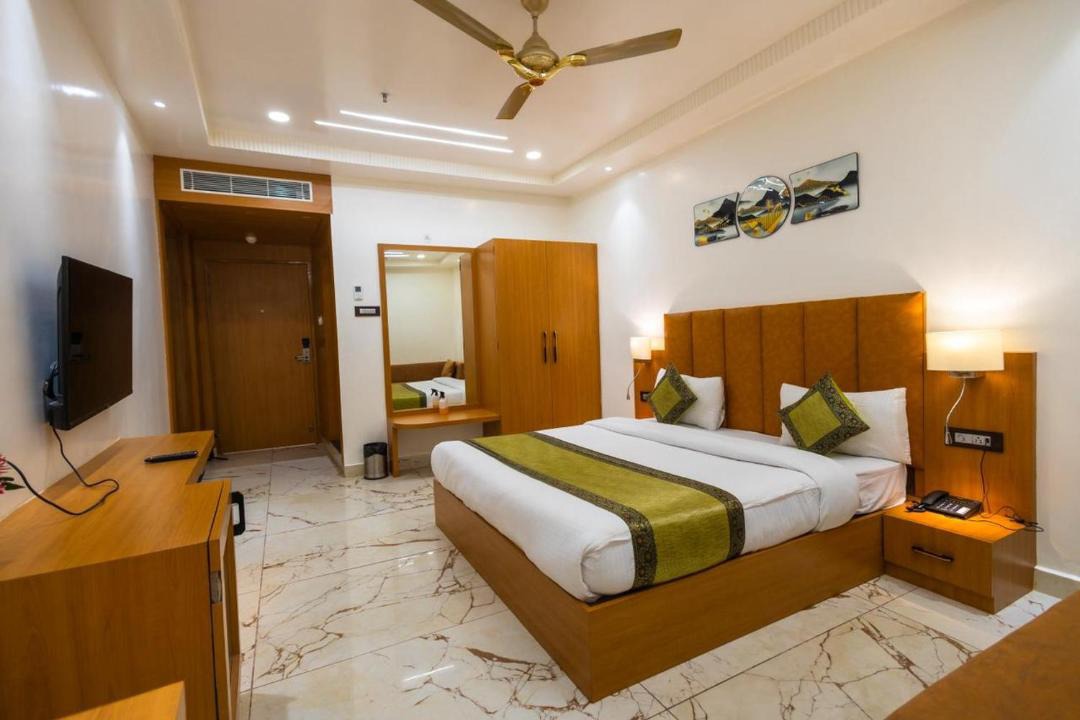 Photo of Bedroom in Kakarmatha