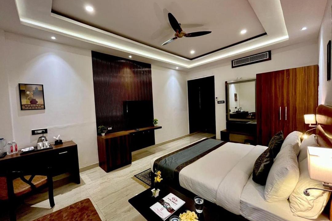 Photo of Bedroom in Kakarmatha