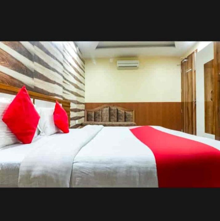 Photo of Bedroom in Rohtak