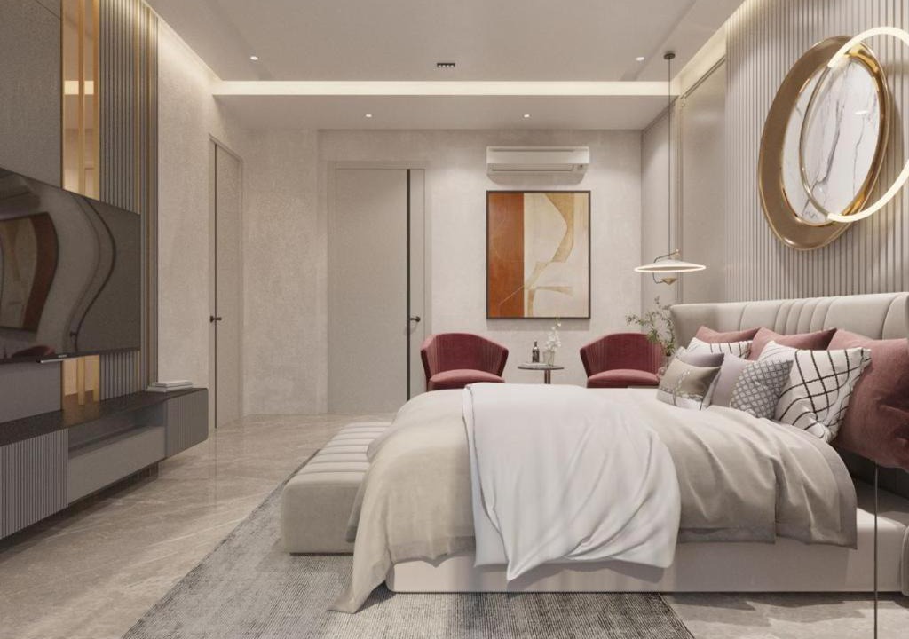 Photo of Bedroom in Rohtak