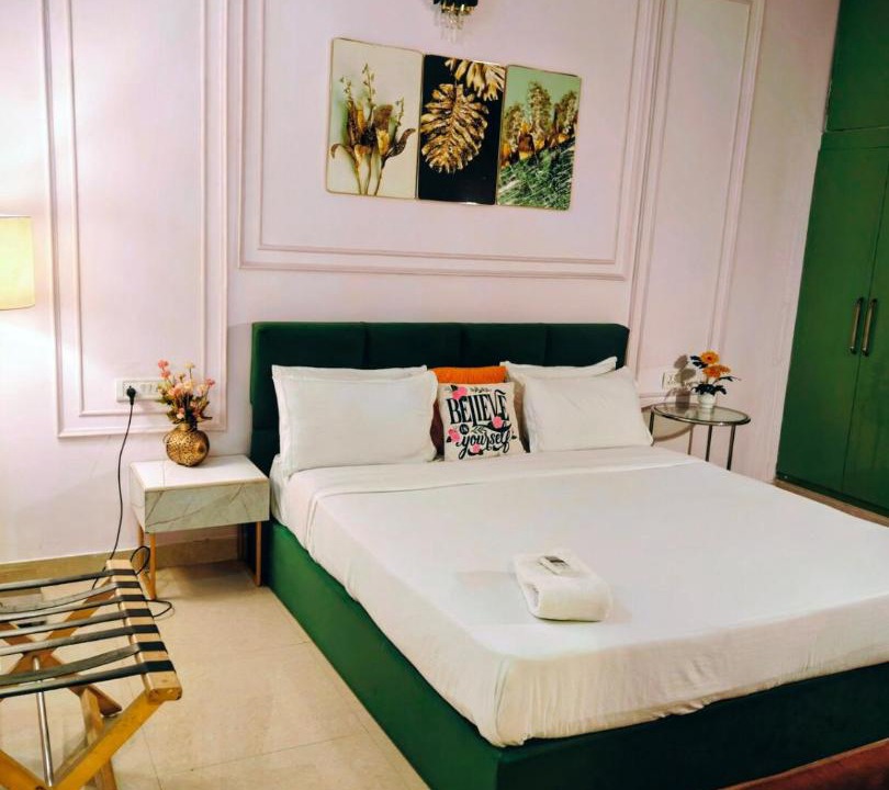 Photo of Bedroom in Sanganer