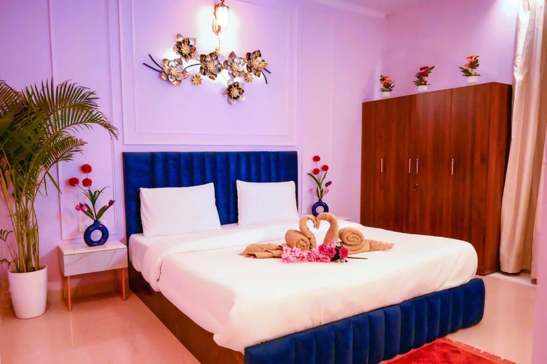 Photo of Bedroom in Sanganer