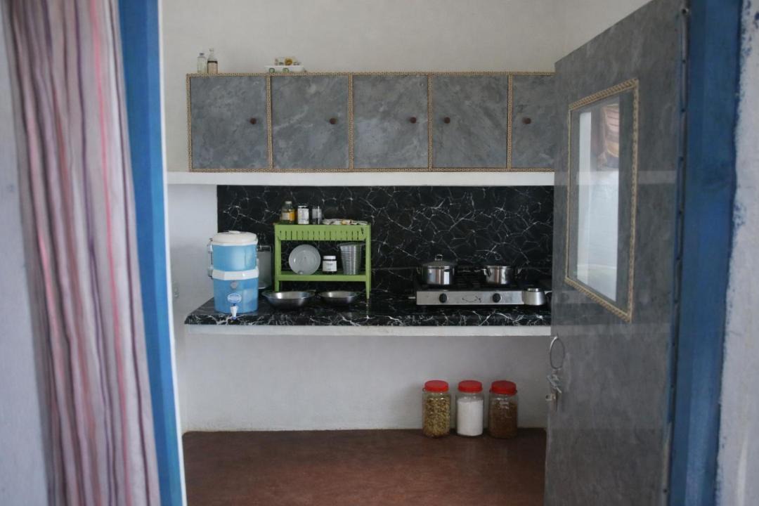 Photo of Kitchen in Chhatarpur