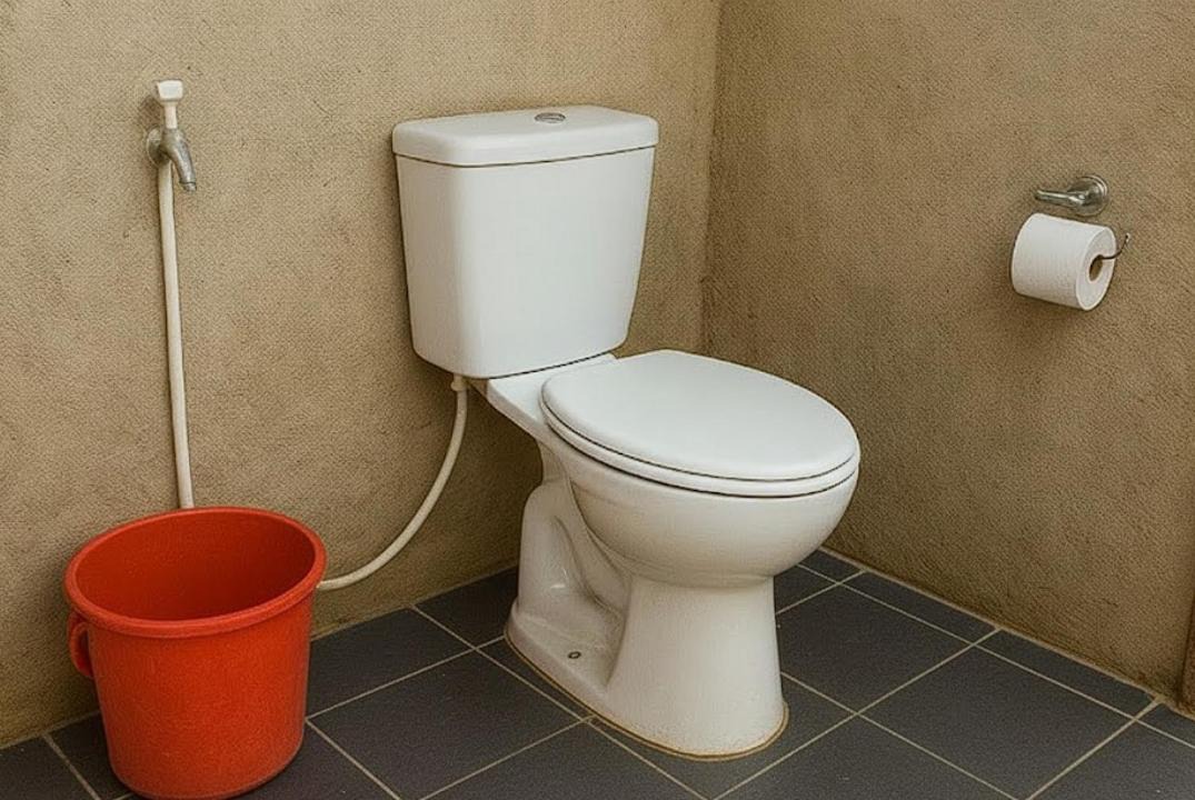 Photo of Bathroom in Chhatarpur