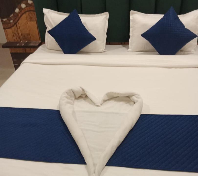 Photo of Bedroom in Mahanagar