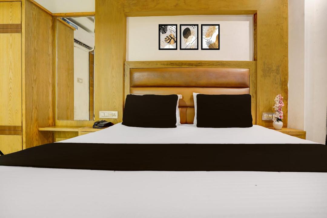 Photo of Bedroom in Paharganj