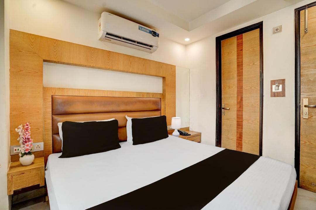 Photo of Bedroom in Paharganj