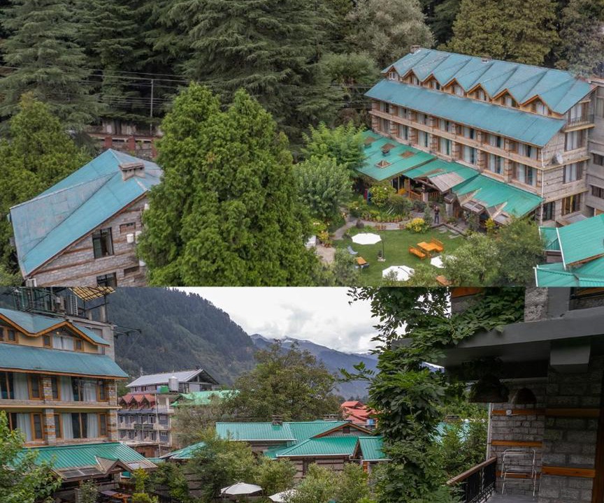 Photo of Others in New Manali