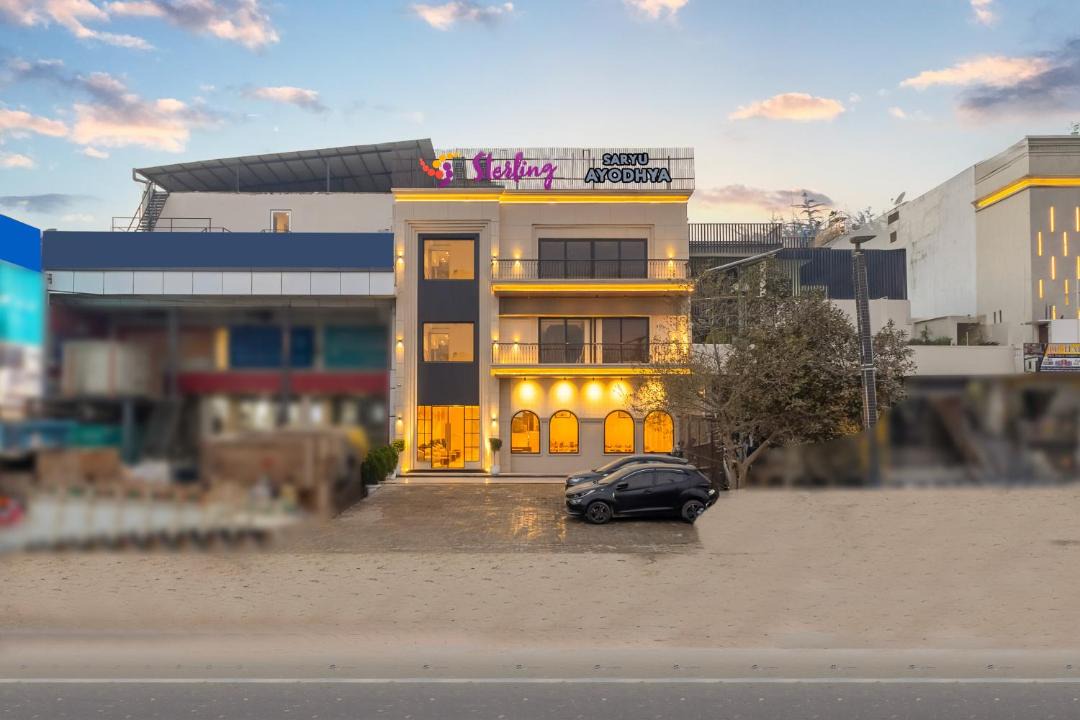 Photo of Others in Faizabad