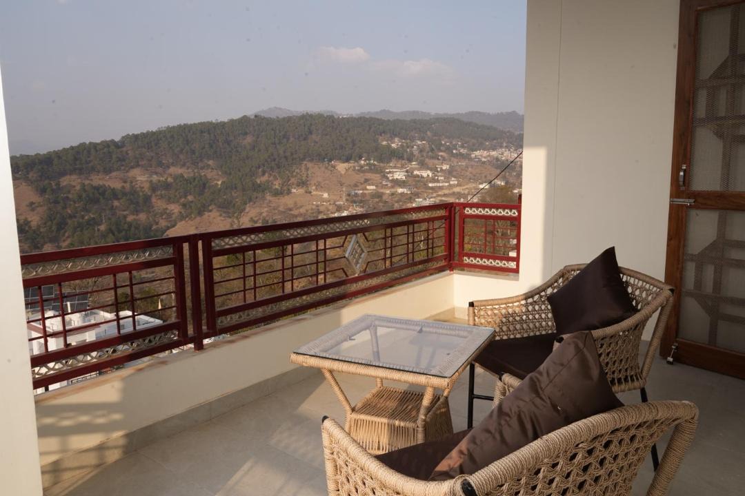 Photo of Others in Almora