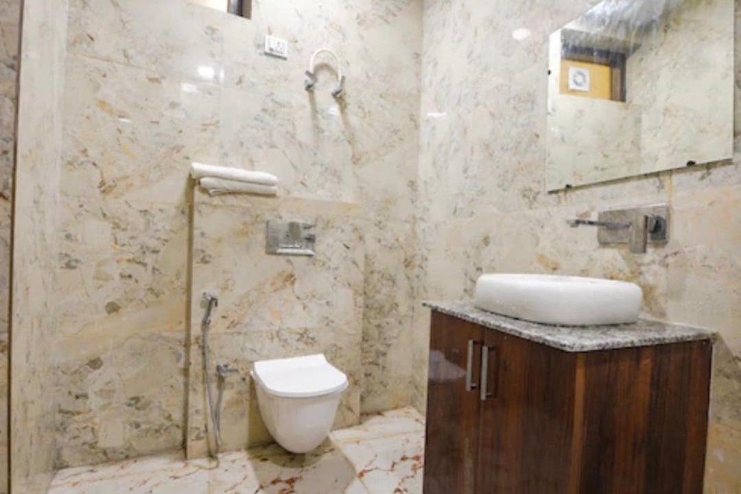 Photo of Bathroom in New Delhi