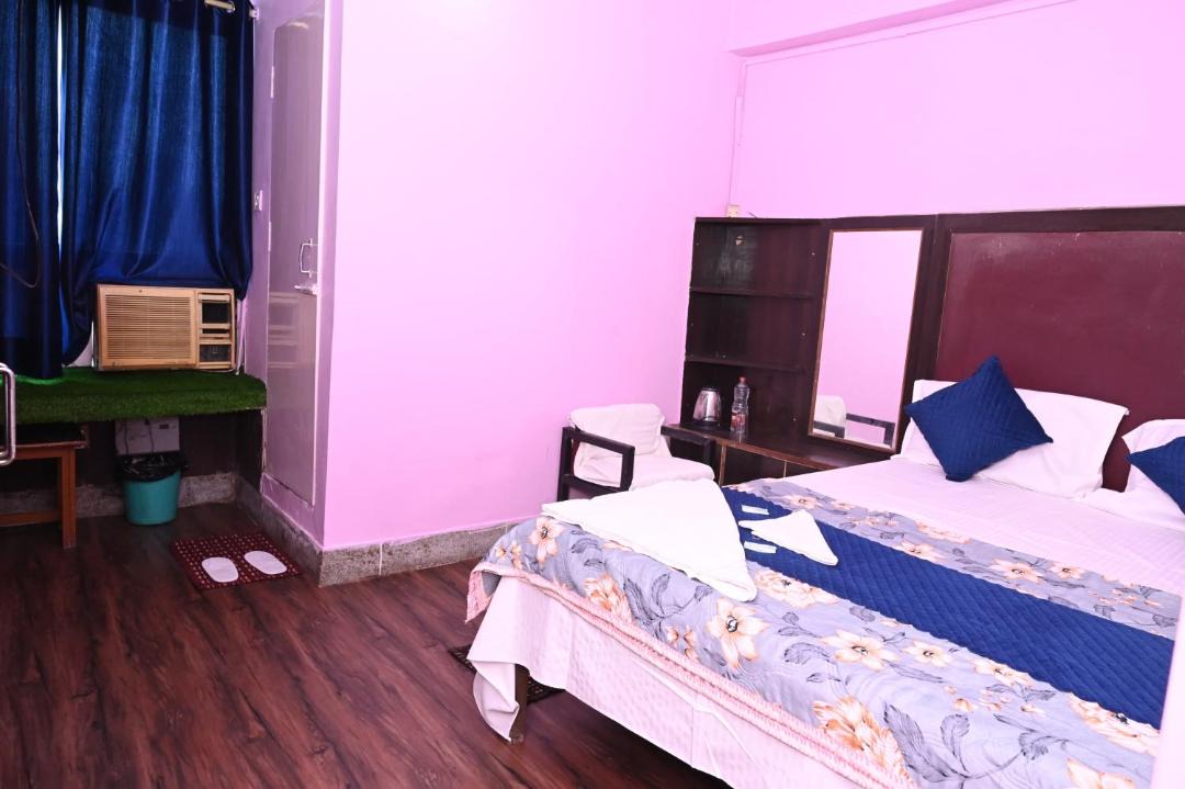 Photo of Bedroom in Mohangarh