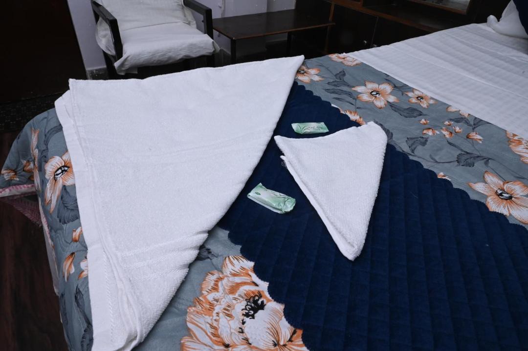 Photo of Bedroom in Mohangarh