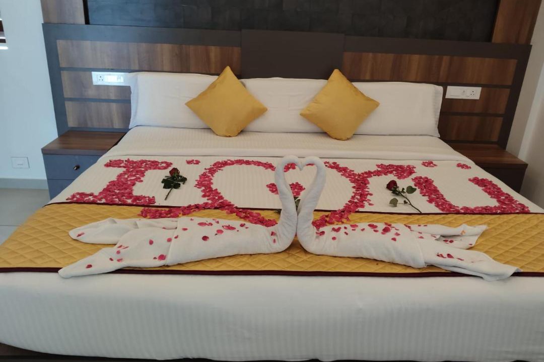 Photo of Bedroom in Vypin