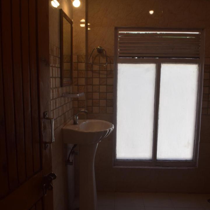 Photo of Bathroom in New Manali