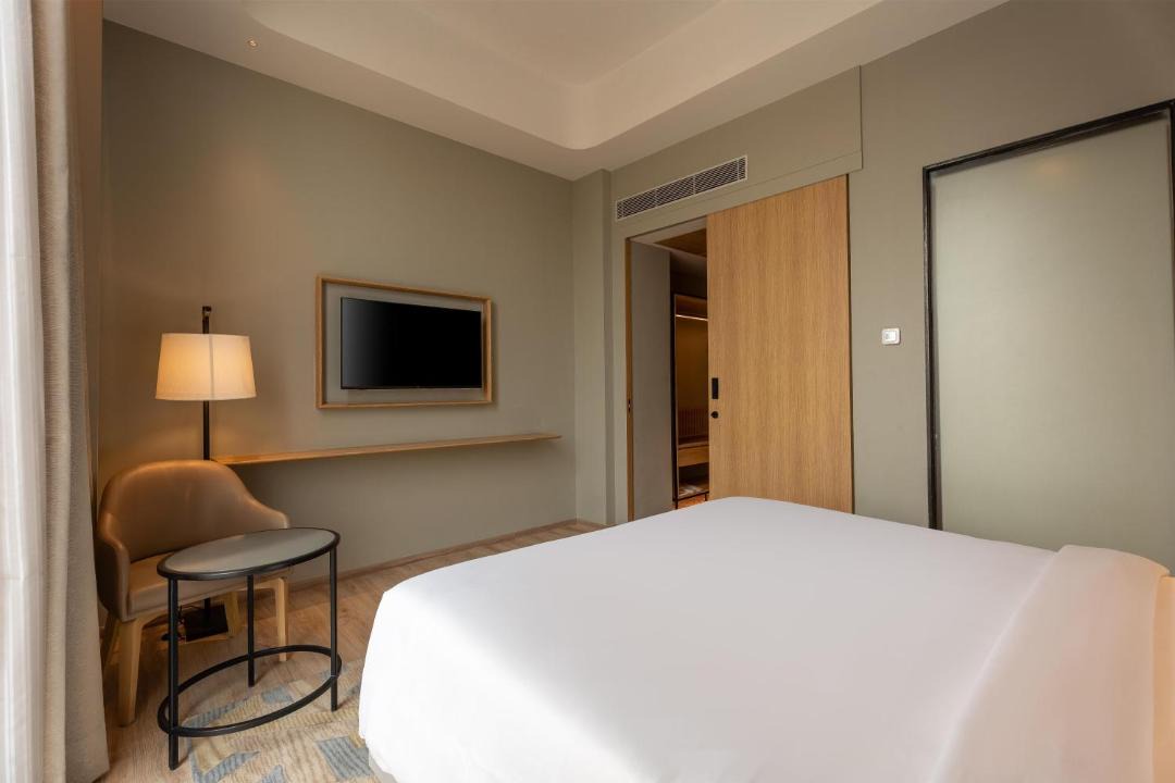 Photo of Bedroom in Jabalpur