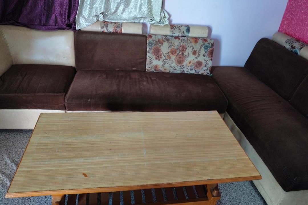 Photo of Livingroom in Amroha