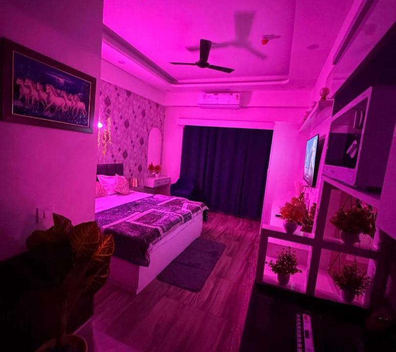 Photo of Bedroom in Greater Noida
