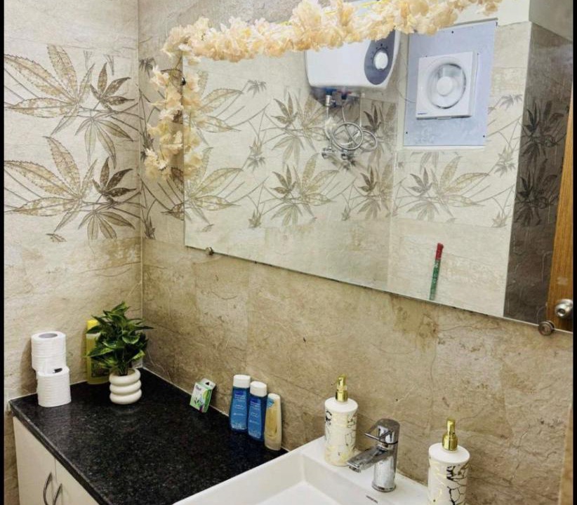 Photo of Bathroom in Greater Noida