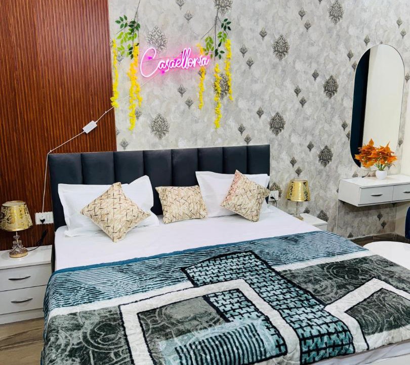 Photo of Bedroom in Greater Noida