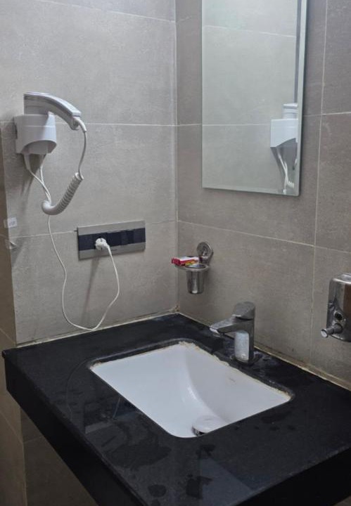 Photo of Bathroom in Mohangarh