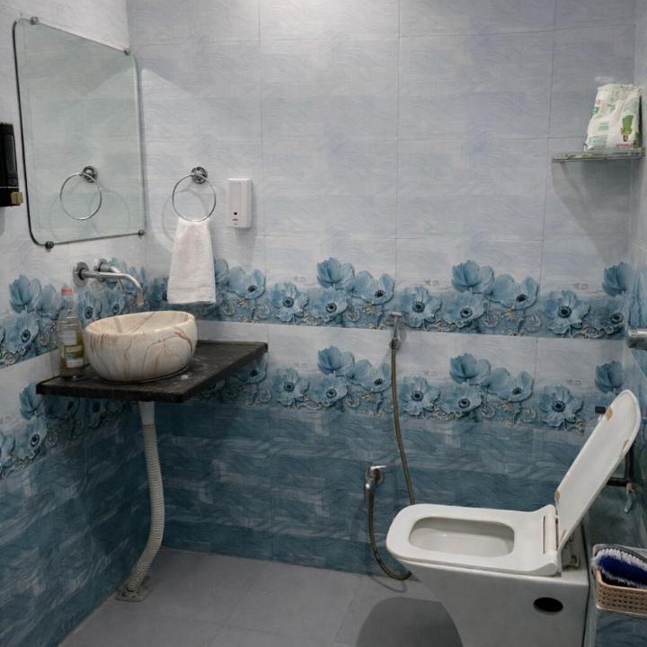 Photo of Bathroom in Ujjain