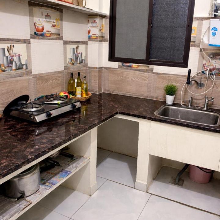 Photo of Kitchen in Ujjain