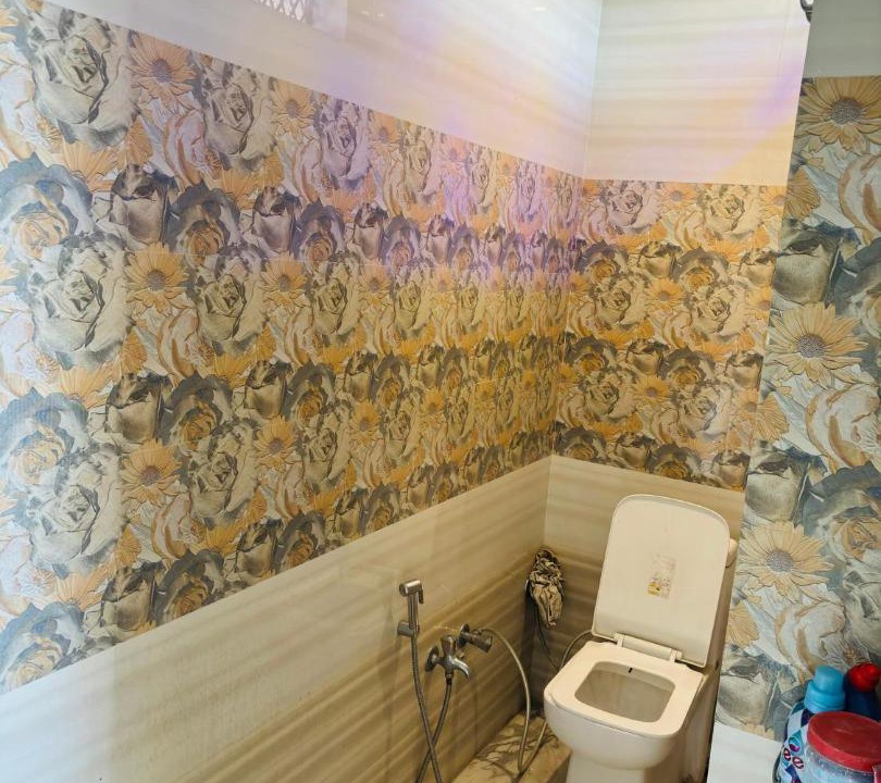 Photo of Bathroom in Sambhal