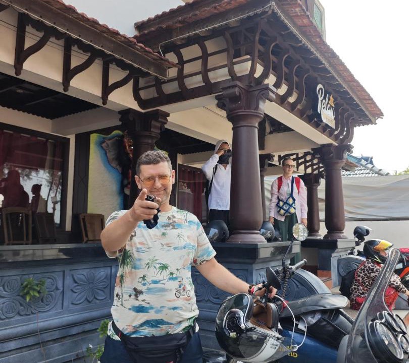 Photo of Others in Kuzhuppilly