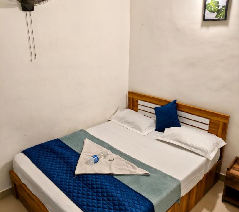Photo of Bedroom in Khattalwada