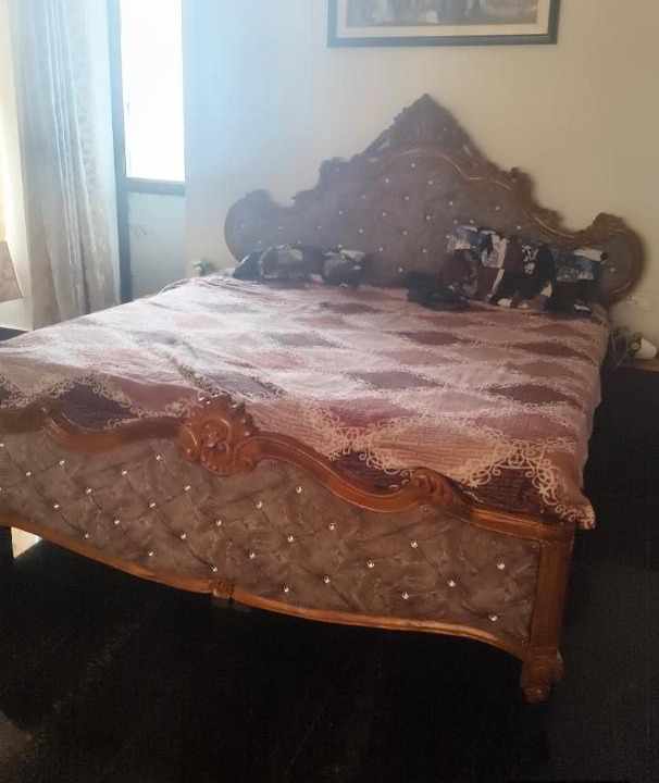Photo of Bedroom in Sambhal