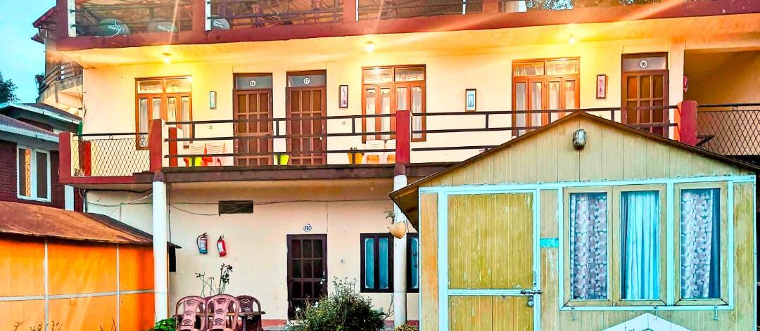 Photo of Others in Kausani