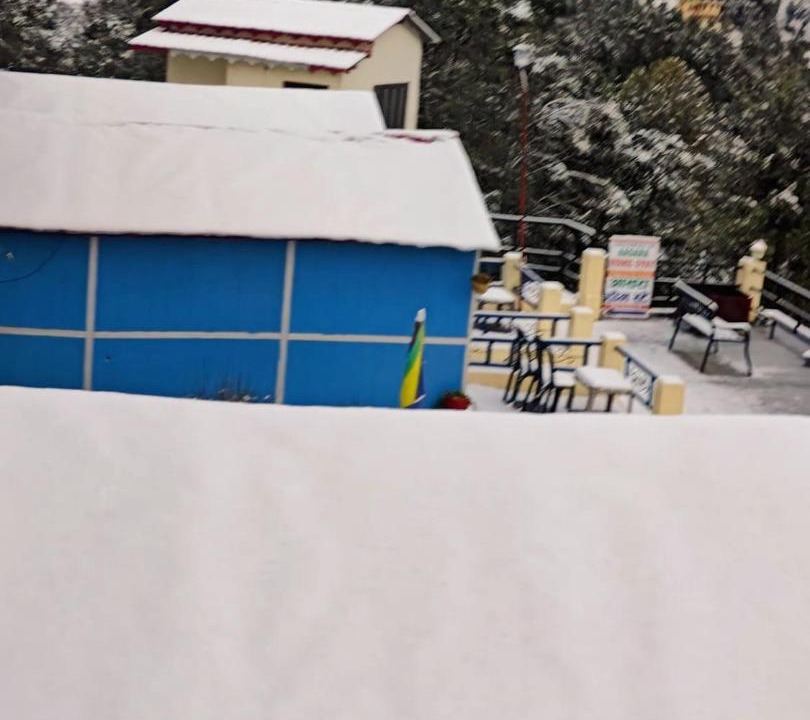 Photo of Others in Kausani