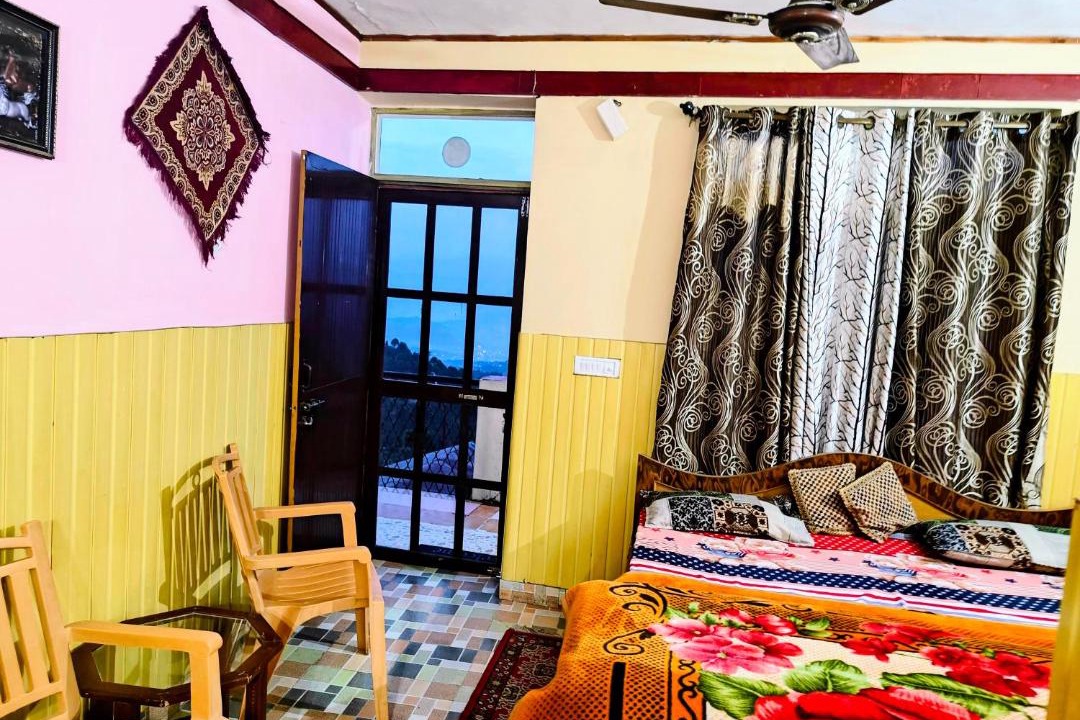Photo of Others in Kausani