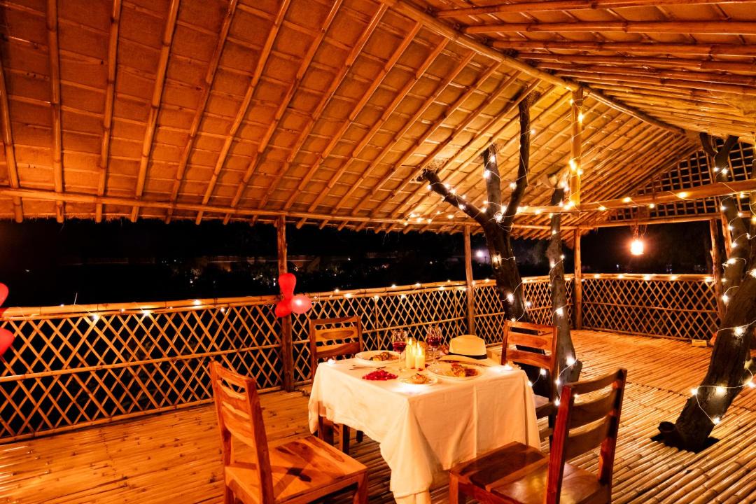 Photo of Patio Balcony in Sonepat