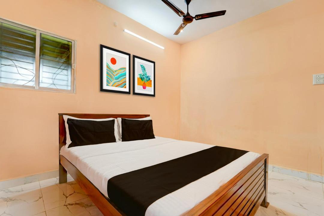 Photo of Bedroom in Theni