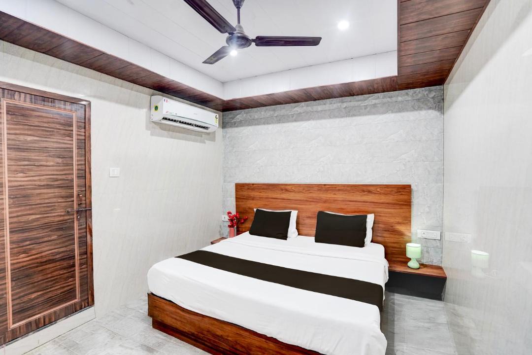 Photo of Bedroom in Kanpur