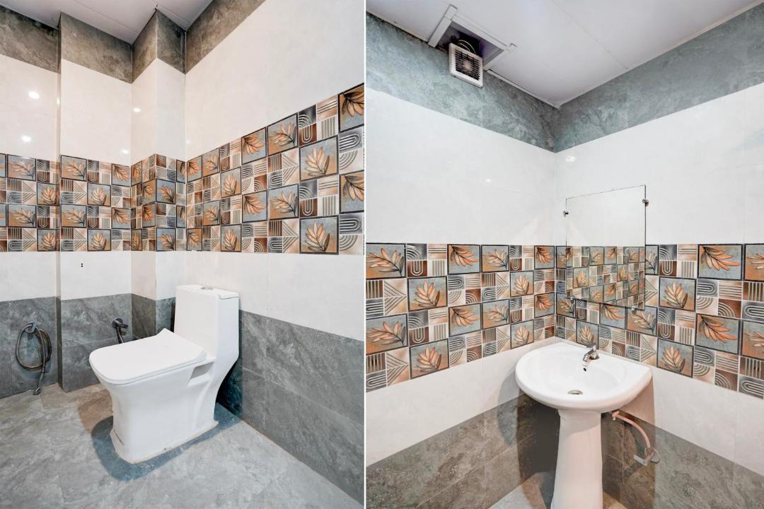 Photo of Bathroom in Kanpur