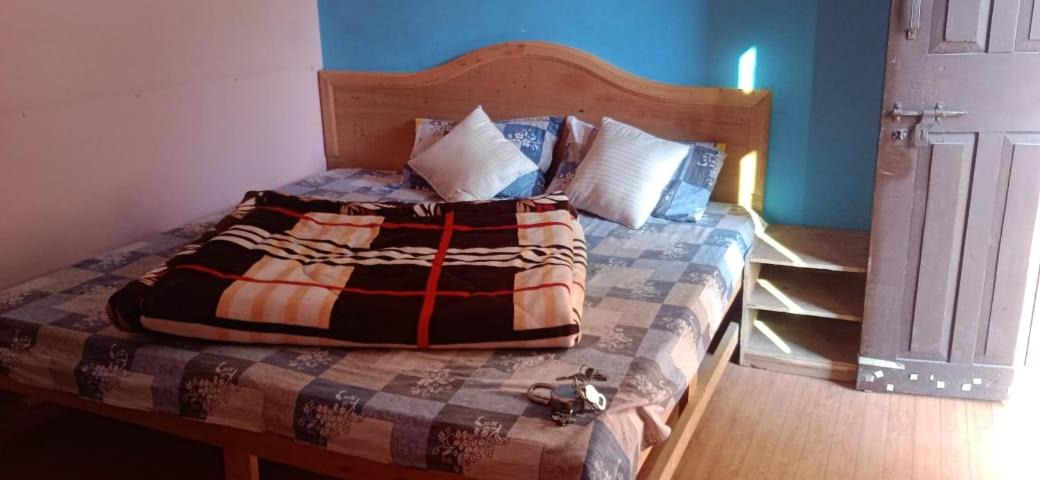 Photo of Bedroom in Majkhali