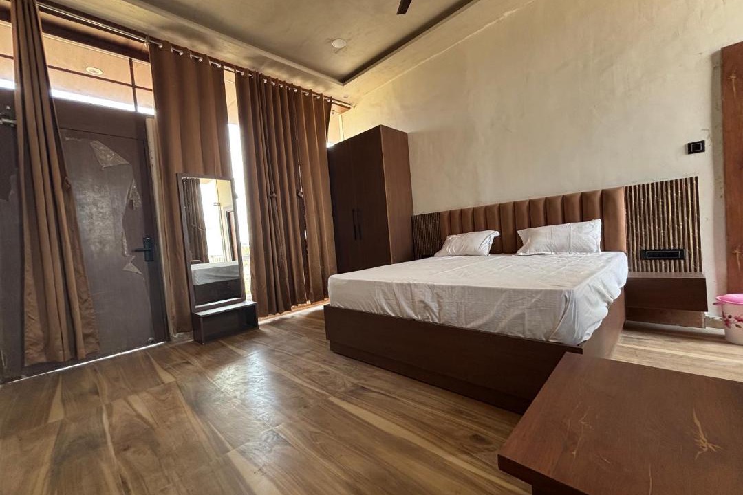 Photo of Bedroom in Ugapur
