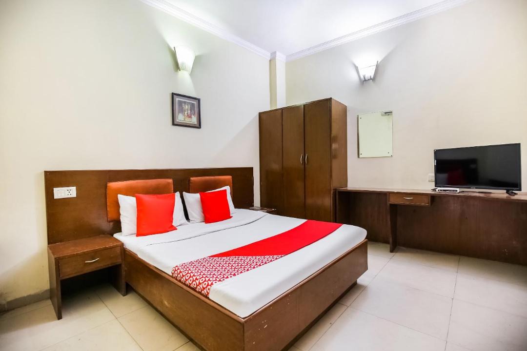 Photo of Bedroom in Ambala
