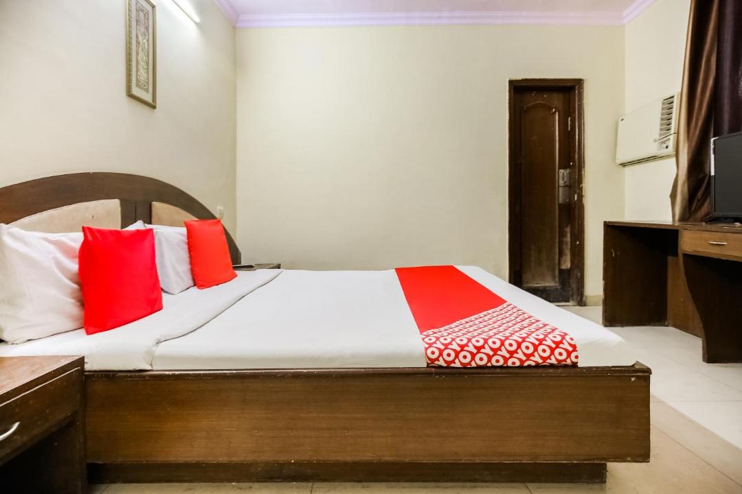 Photo of Bedroom in Ambala