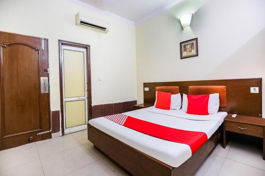 Photo of Bedroom in Ambala