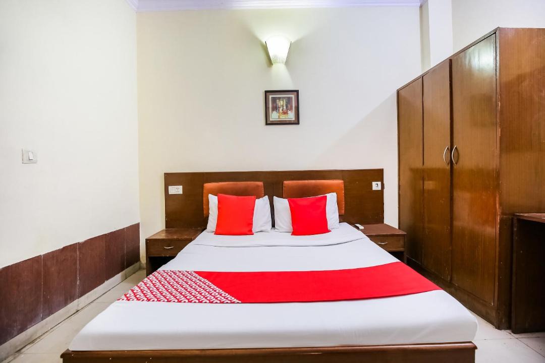 Photo of Bedroom in Ambala