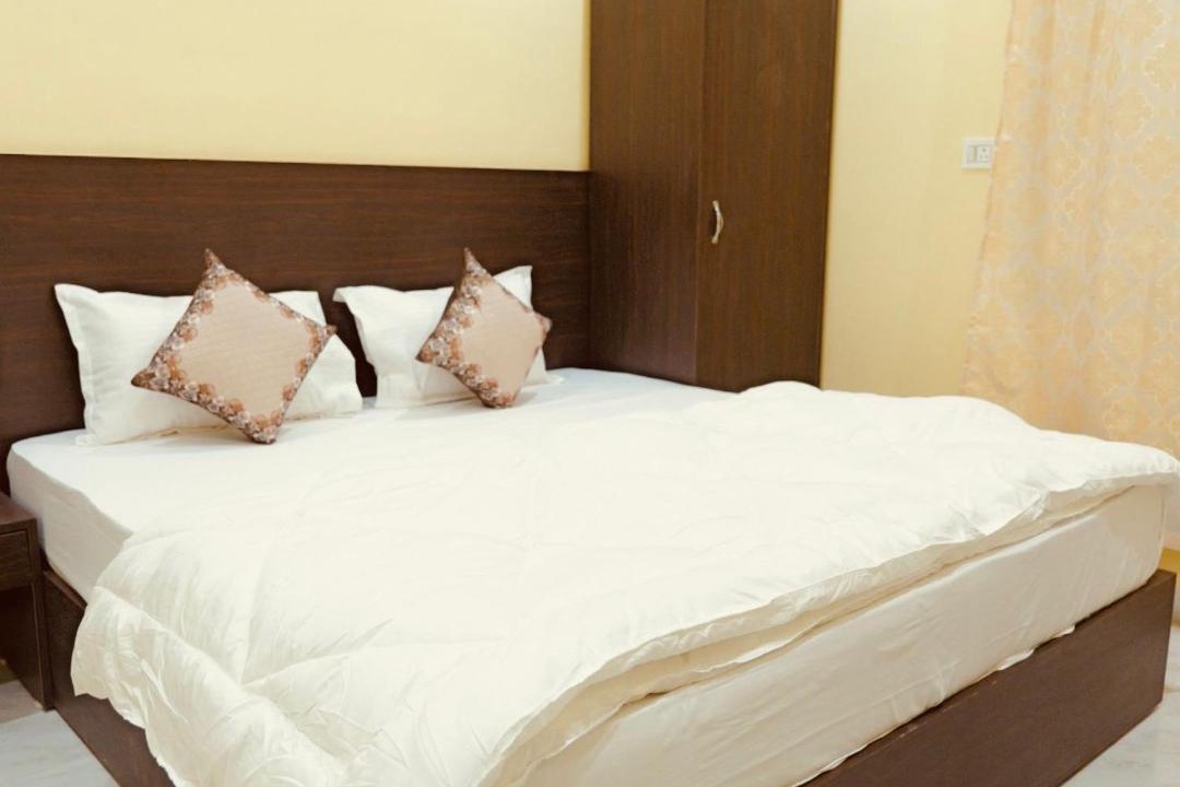 Photo of Bedroom in Khajuraho
