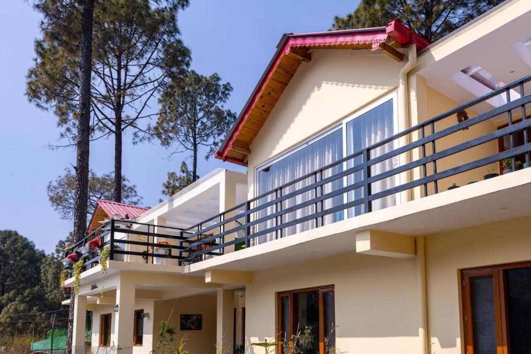 Photo of Others in Nainital