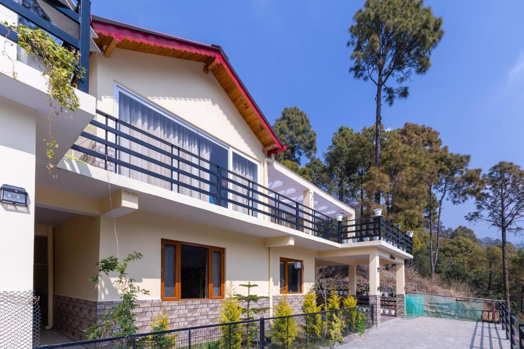 Photo of Others in Nainital