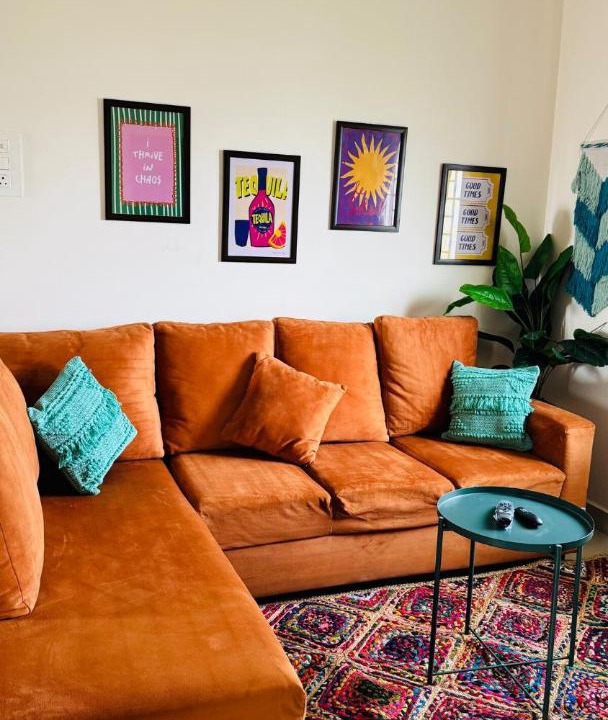 Photo of Livingroom in Velachery